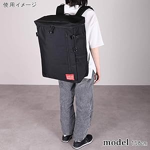 Amazon.co.jp: [マンハッタンポーテージ] 正規品【公式